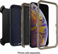 Image result for Blue Otterbox iPhone XS