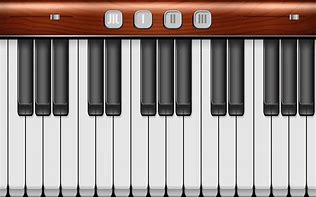 Image result for Piano Game iPad