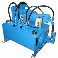 Image result for Hydraulic Power Pack Price 10 Tonne