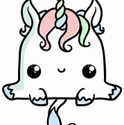 Image result for How to Draw Baby Unicorns