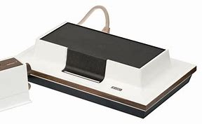 Image result for Magnavox Integrated System Console