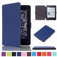 Image result for Kindle Paperwhite Magnetic Case