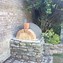 Image result for Easy Outdoor Pizza Oven