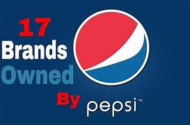 Image result for Pepsi Food Brands