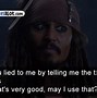 Image result for Jack Sparrow Memes Funny