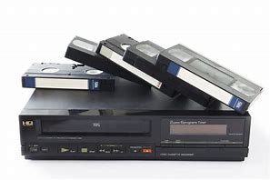 Image result for VCR Video