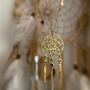 Image result for Dream Catcher Necklace Claire