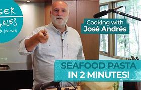 Image result for Jose Andres GQ