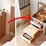 Image result for Hidden Mirror Table