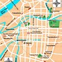 Image result for Osaka Street Map