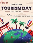 Image result for Tourism Day