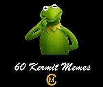 Image result for Perterbed Kermit Memes