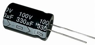Image result for 100V SMD Electrolytic Capacitor