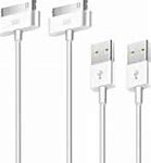 Image result for What USB Is an Old iPod Charger