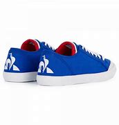 Image result for Le Coq Sportif Leather Sneakers