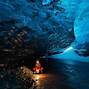Image result for Ice Age Cave