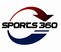 Image result for 360 Sports Logo