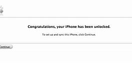 Image result for Official iPhone Unlock