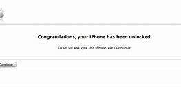Image result for iPhone Unlocking