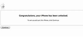 Image result for How to Unlock iPhone with iTunes