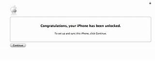 Image result for How to Unlock an iPhone 6 with iTunes On PC