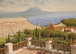 Image result for Ancient Naples Italy