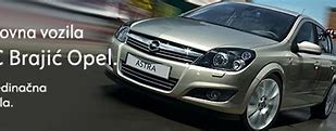 Image result for Opel Astra Polovna Vozila