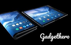 Image result for First Folding Phone