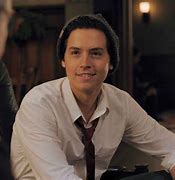 Image result for Riverdale Dilton Jughead