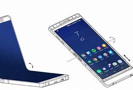 Image result for Samsung Foldable Galaxy X Phone