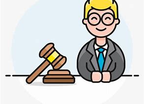 Image result for Lawyer Clip Art