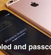 Image result for Apple iPhone Passcode Locked