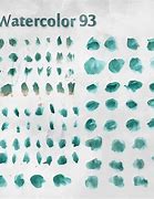 Image result for Free Watercolor Brushes Photoshop