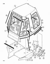 Image result for Case CS 150 Cab