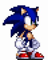 Image result for Modern Sonic 2D Sprites