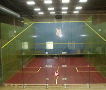 Image result for Squash Sport Court