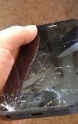 Image result for iPhone 5S Broken Glass