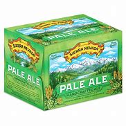 Image result for Sierra Pale Ale Beer