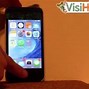 Image result for iPhone 4S ScreenShot