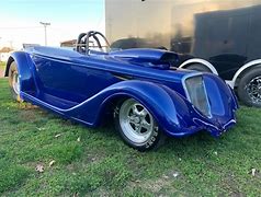 Image result for 34 Chevy Roadster Hot Rod