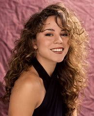 Image result for Mariah Carey Hairstyles