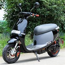 Image result for Electric Scooter Bikes Mopeds