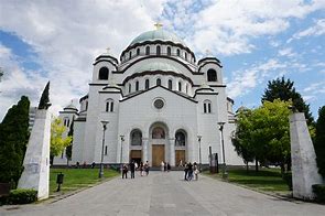 Image result for White City Belgrade