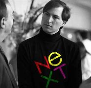 Image result for Steve Jobs Next System Wallpaper