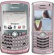 Image result for Pink BlackBerry Phone with Flowers