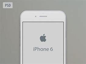 Image result for iPhone 6 Front Off