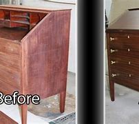 Image result for Antique Restoration Before and After