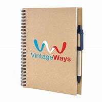 Image result for Custom Notepads with Logo