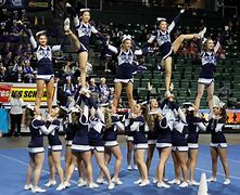 Image result for Cheer Team Clip Art