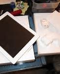 Image result for White iPad Mini Box